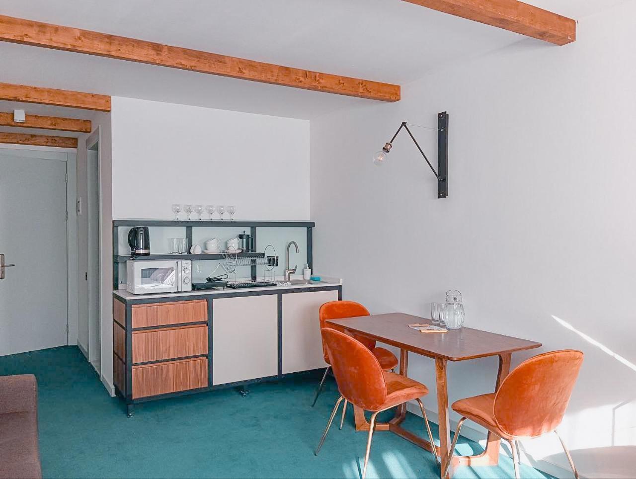Atrium New Gudauri By Gudauri Travel Lejlighedshotel Værelse billede