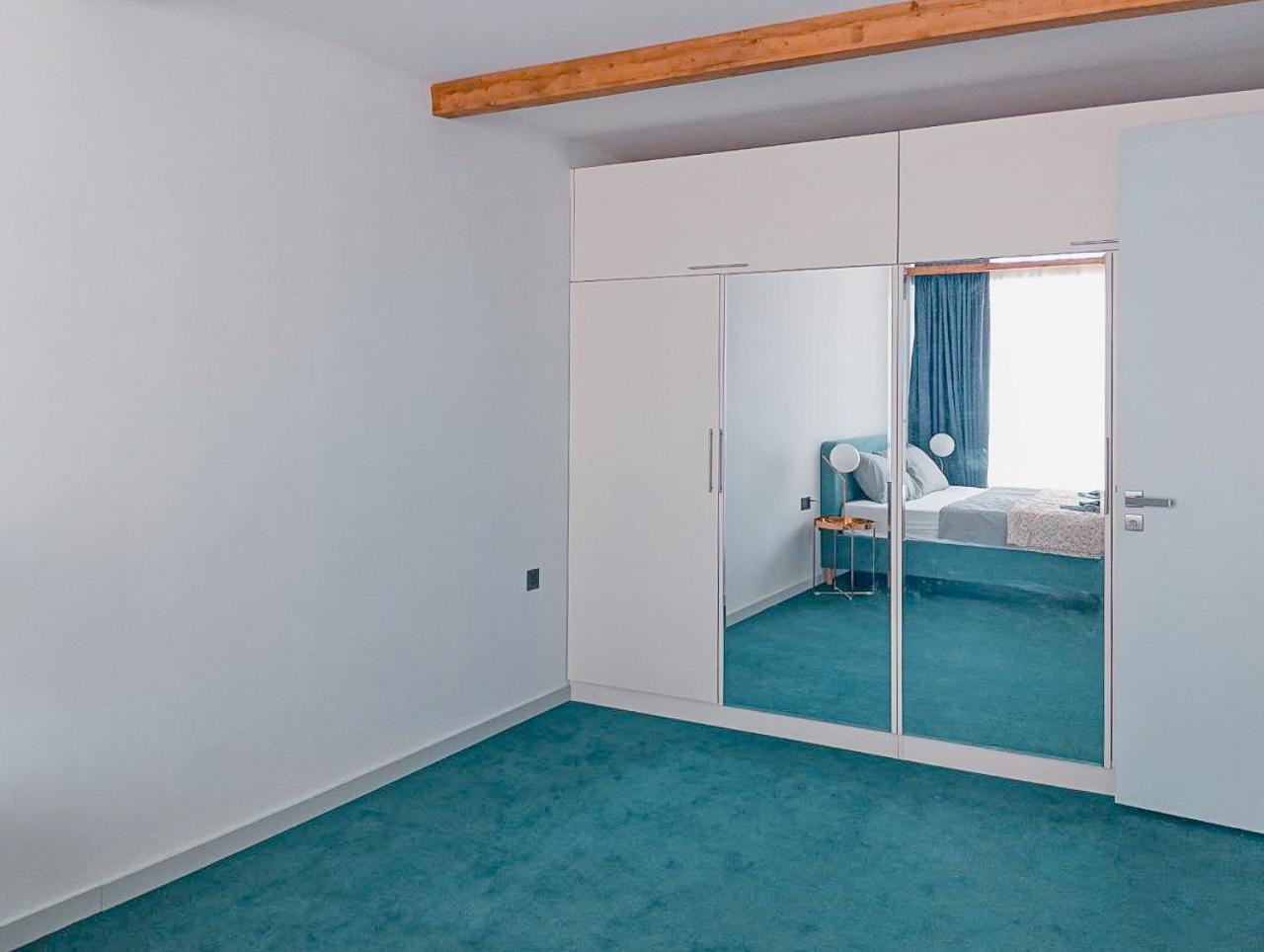 Atrium New Gudauri By Gudauri Travel Lejlighedshotel Værelse billede