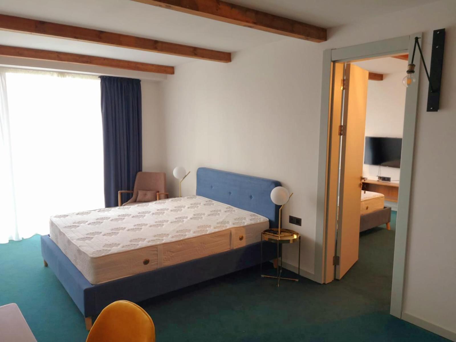 Atrium New Gudauri By Gudauri Travel Lejlighedshotel Værelse billede