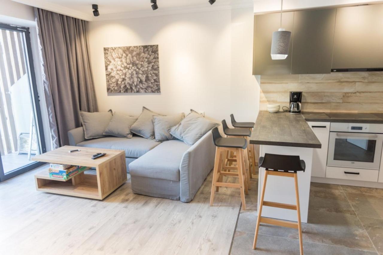 Atrium New Gudauri By Gudauri Travel Lejlighedshotel Værelse billede