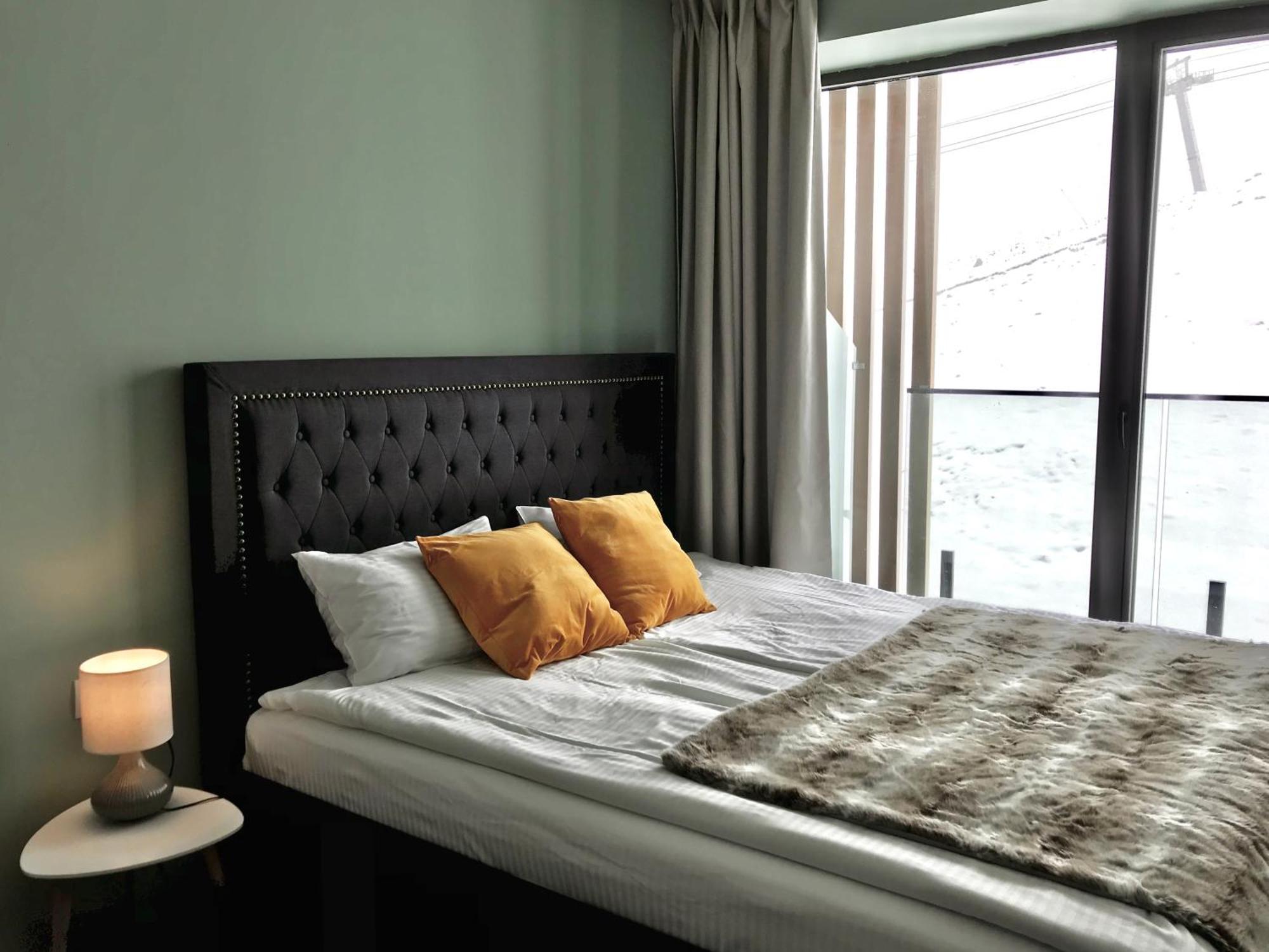 Atrium New Gudauri By Gudauri Travel Lejlighedshotel Værelse billede