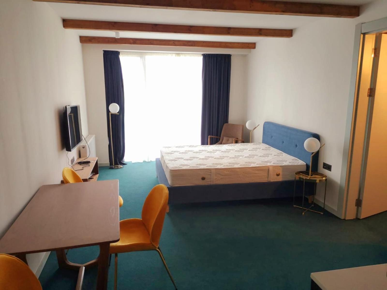 Atrium New Gudauri By Gudauri Travel Lejlighedshotel Værelse billede